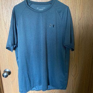 Under Armour Tech T